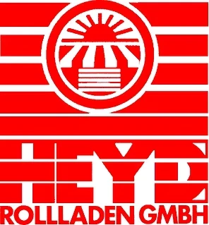 Logo Heyd Rollladen